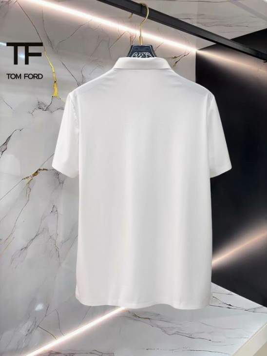 Tom Ford Polo Shirts Short _SKUTomFordM-4XL24cr1525412